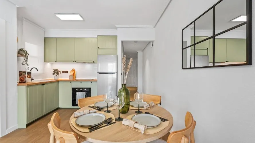 69m² apartment for sale, Torrevieja, Spain No. 2431 № 21