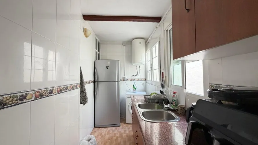 2 bedrooms apartment for sale, Torrevieja, Spain No. 2476 № 21
