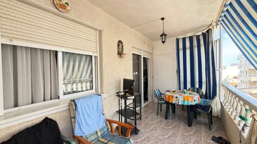 2 bedrooms apartment for sale, Torrevieja, Spain No. 2490 № 22
