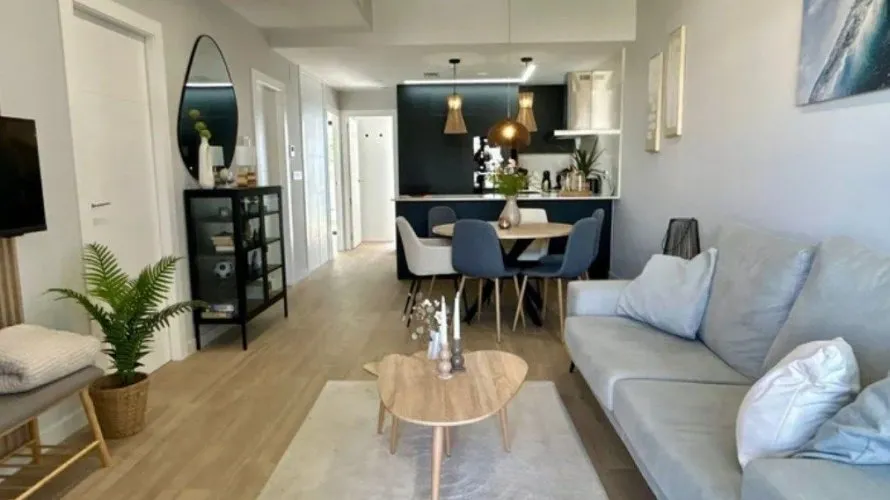 Apartment for sale, Torrevieja, Spain No. 2438 № 20