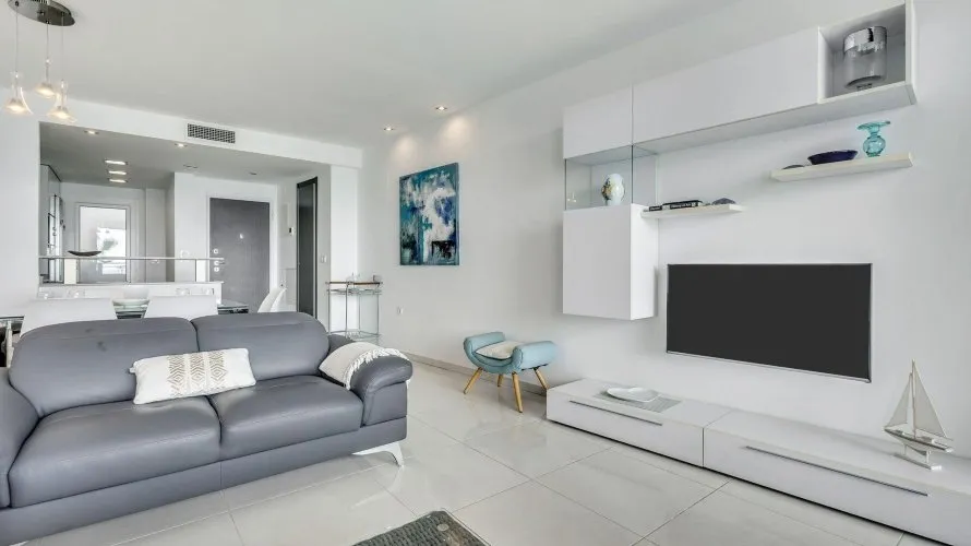114m² apartment for sale, Torrevieja, Spain No. 2503 № 10