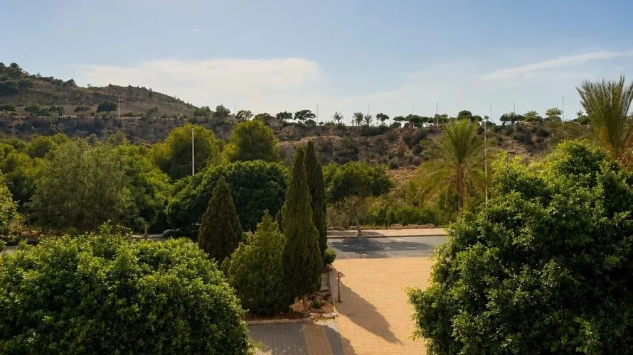 2 bedrooms apartment for sale, Finestrat, Spain No. 2448 № 2