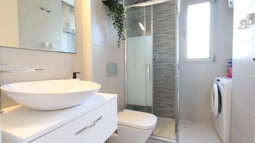 2 bedrooms apartment for sale, Los Dolses, Spain No. 2484 № 10