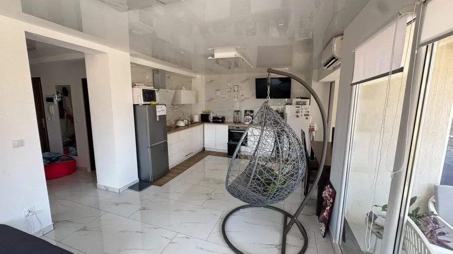 2 bedrooms apartment for sale, Torrevieja, Spain No. 2470 № 17