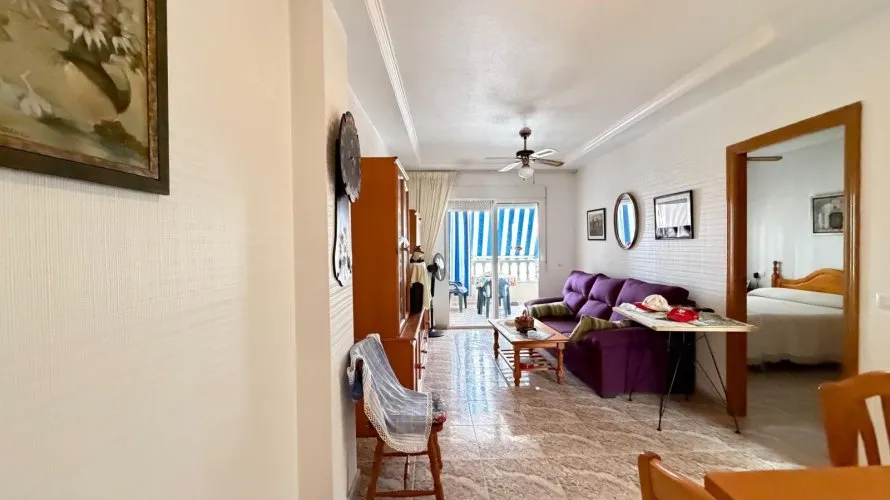 2 bedrooms apartment for sale, Torrevieja, Spain No. 2490 № 14
