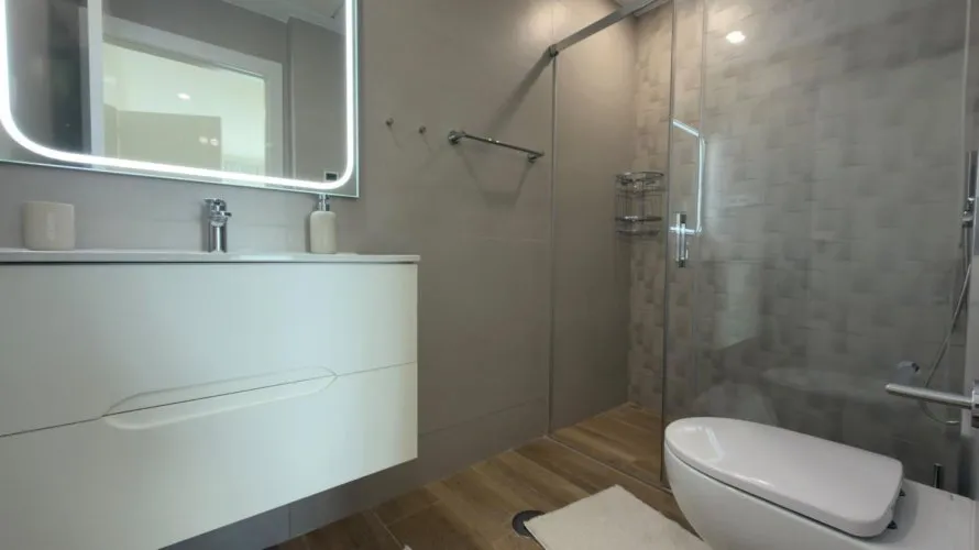 3 bedrooms penthouse for sale, Finestrat, Spain No. 2690 № 22