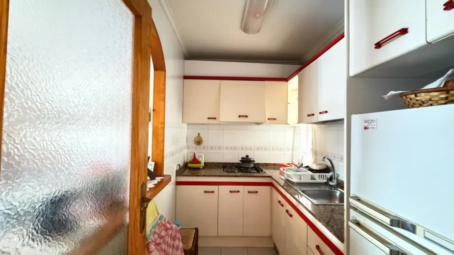 1 bedroom apartment for sale, Torrevieja, Spain No. 2670 № 16
