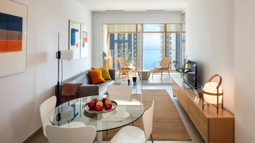 3 bedrooms apartment for sale, Benidorm, Spain No. 2570 № 27