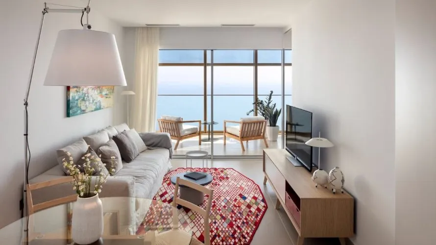 3 bedrooms apartment for sale, Benidorm, Spain No. 2570 № 17