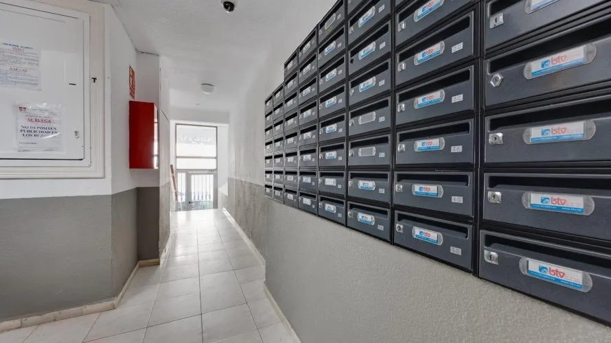 24m² apartment for sale, Torrevieja, Spain No. 2583 № 10