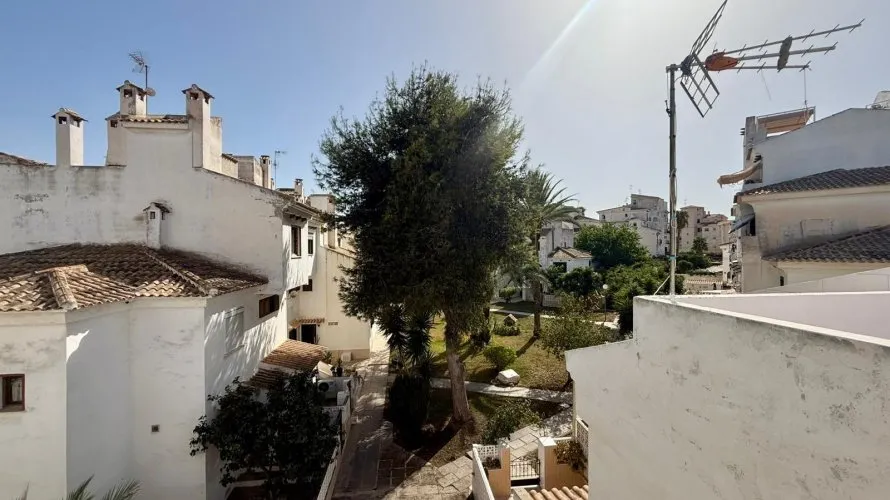1 bedroom penthouse for sale, Torrevieja, Spain No. 2574 № 5