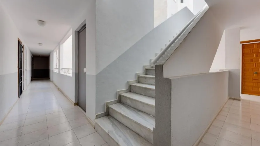 24m² apartment for sale, Torrevieja, Spain No. 2583 № 12