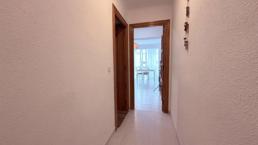 1 bedroom apartment for sale, Alicante, Spain No. 2681 № 13