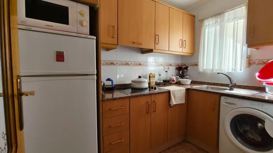 2 bedrooms apartment for sale, Torrevieja, Spain No. 2695 № 20