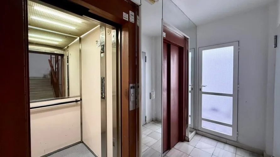 2 bedrooms apartment for sale, Torrevieja, Spain No. 2627 № 3