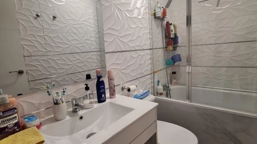 2 bedrooms apartment for sale, Alicante, Spain No. 2630 № 17