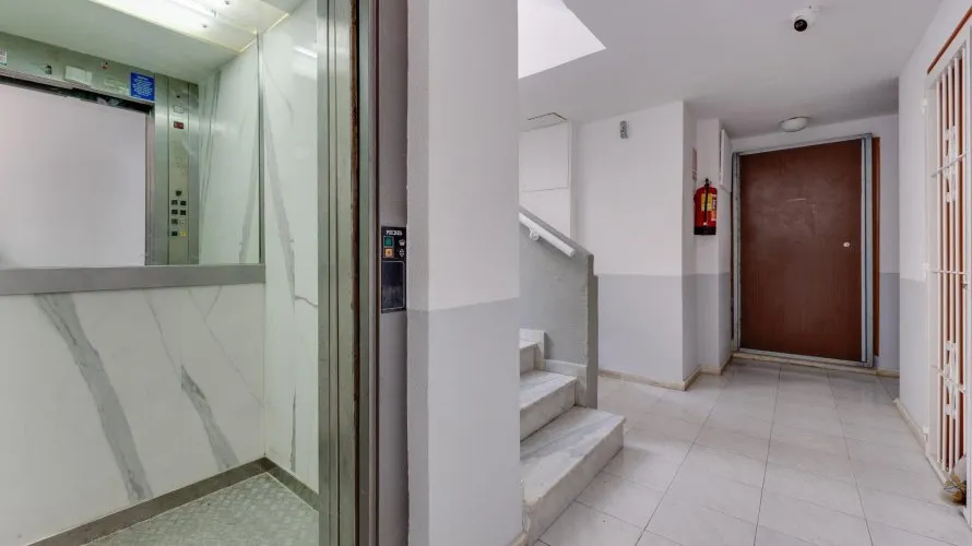24m² apartment for sale, Torrevieja, Spain No. 2583 № 11