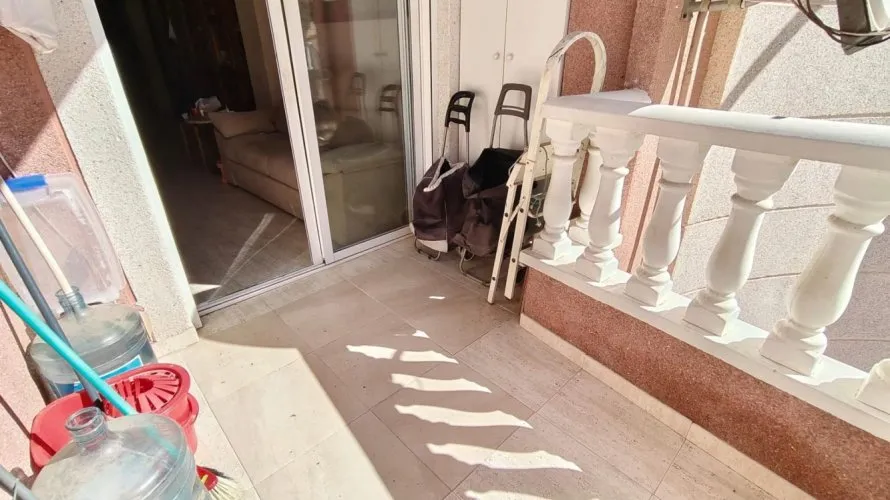 3 bedrooms apartment for sale, Torrevieja, Spain No. 2694