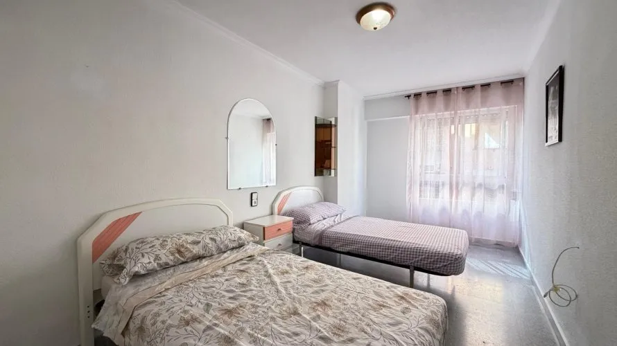 2 bedrooms apartment for sale, Torrevieja, Spain No. 2624 № 22