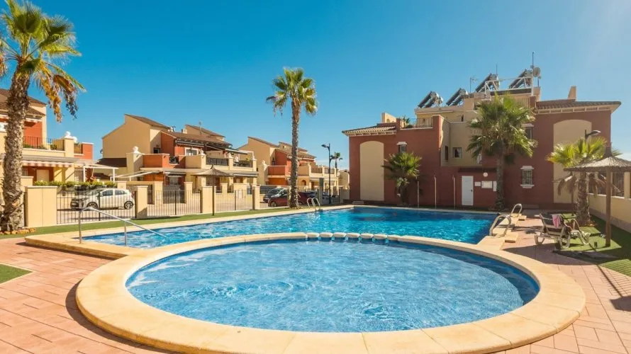 59m² apartment for sale, Torreblanca, Spain No. 2689 № 3