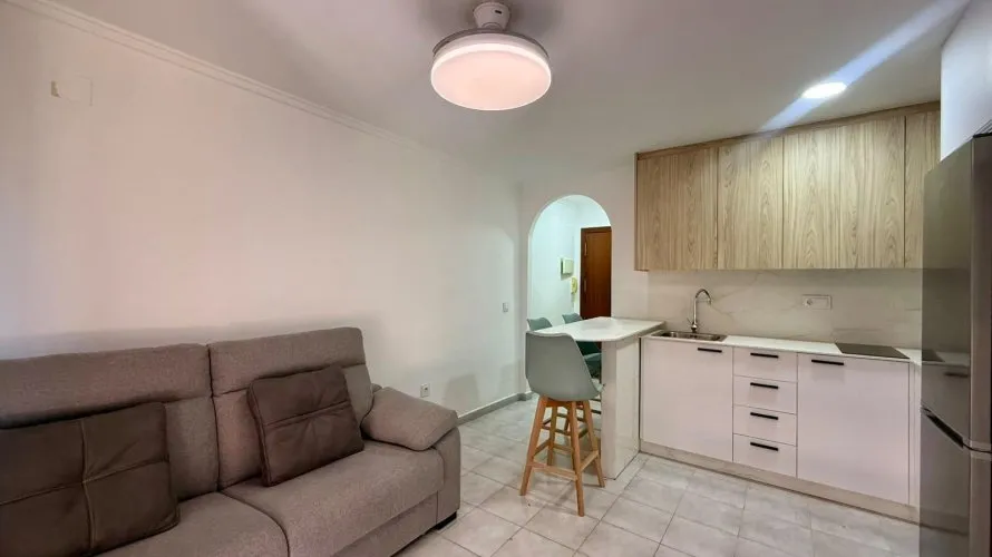 1 bedroom apartment for sale, Torrevieja, Spain No. 2573 № 20