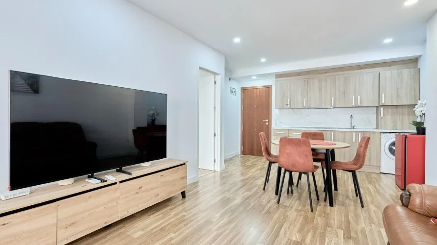 1 bedroom apartment for sale, Torrevieja, Spain No. 2654 № 17