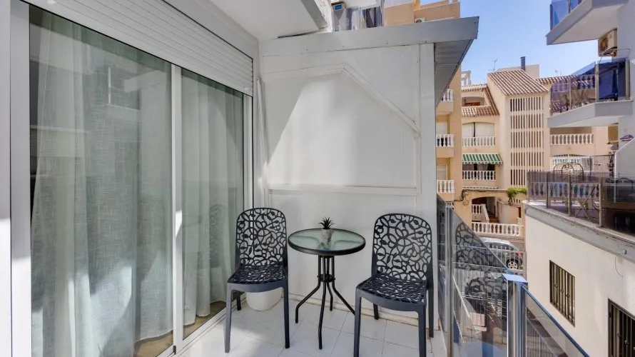 26m² apartment for sale, Torrevieja, Spain No. 2582 № 18