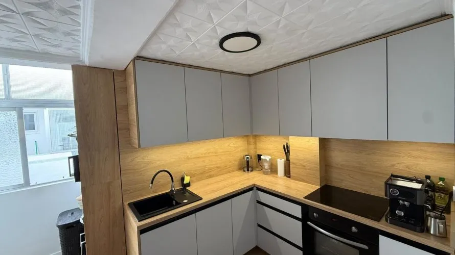 95m² apartment for sale, Alicante, Spain No. 2584 № 10