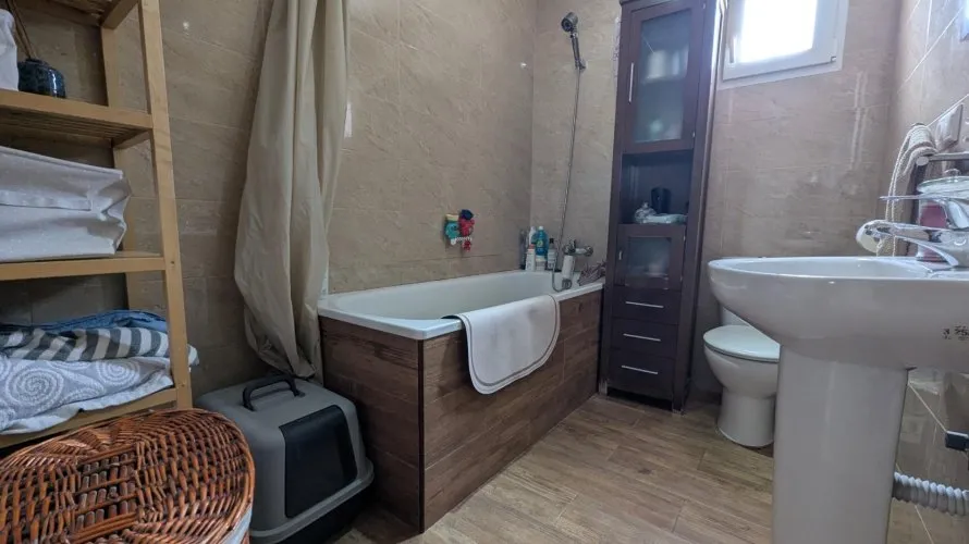 3 bedrooms apartment for sale, Torrevieja, Spain No. 2577
