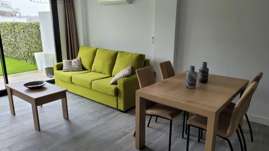 157m² penthouse for sale, Finestrat, Spain No. 2561