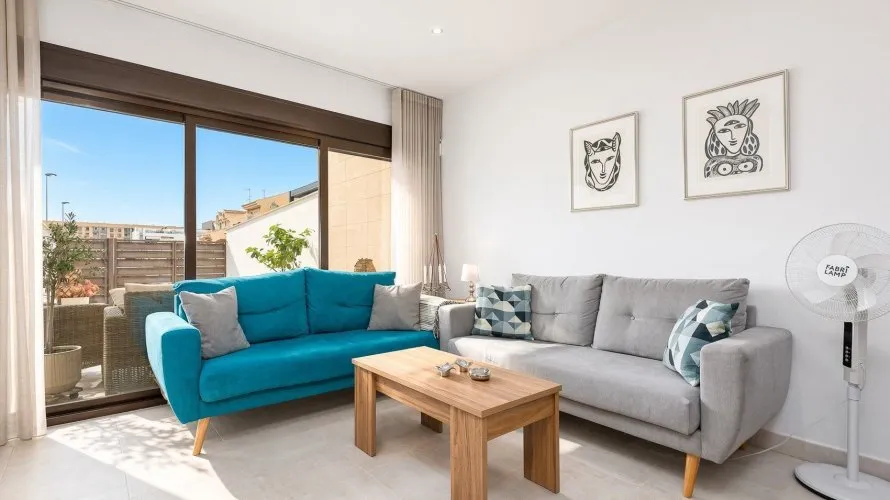 87m² apartment for sale, Las Esperanzas, Spain No. 2634 № 18