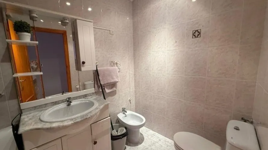 3 bedrooms penthouse for sale, Torrevieja, Spain No. 2665 № 17