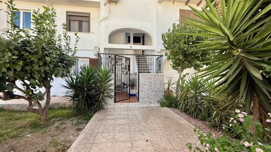 1 bedroom penthouse for sale, Torrevieja, Spain No. 2574 № 3