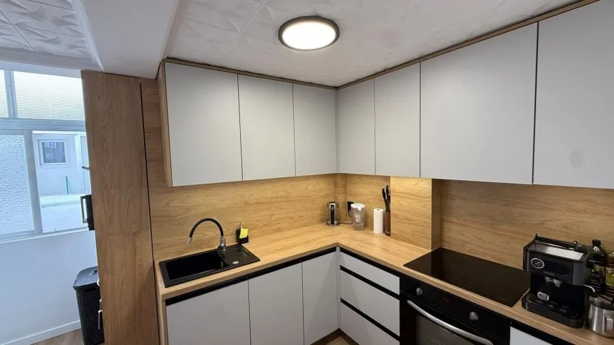 95m² apartment for sale, Alicante, Spain No. 2584 № 11