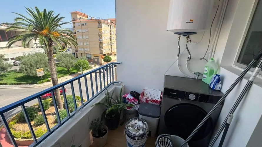 2 bedrooms apartment for sale, Segorbe, Spain No. 2537 № 11