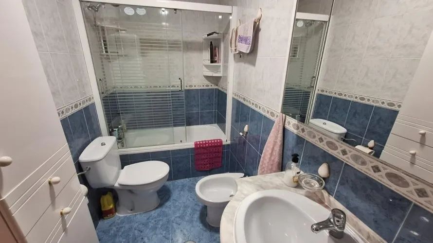 84.99m² apartment for sale, Torrevieja, Spain No. 2692 № 12