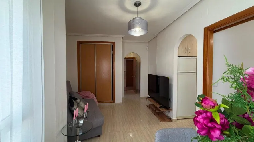 40m² apartment for sale, Torrevieja, Spain No. 2614 № 10