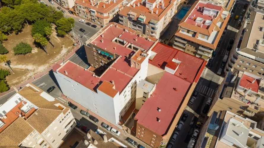 89m² apartment for sale, Torrevieja, Spain No. 2688 № 12