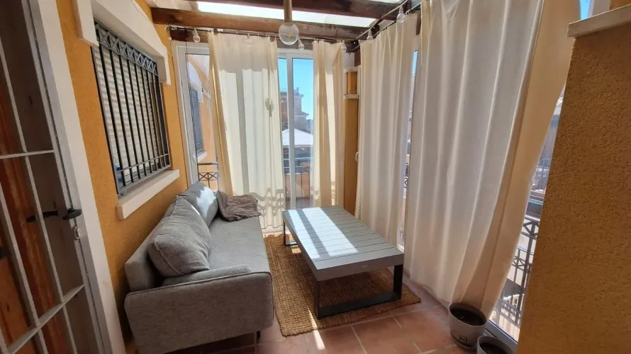 83m² duplex for sale, Torrevieja, Spain No. 2622 № 23