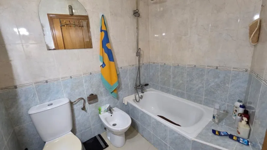 1 bedroom apartment for sale, Torrevieja, Spain No. 2529 № 20