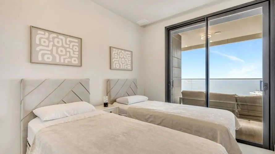 81m² apartment for sale, Benidorm, Spain No. 2660 № 7