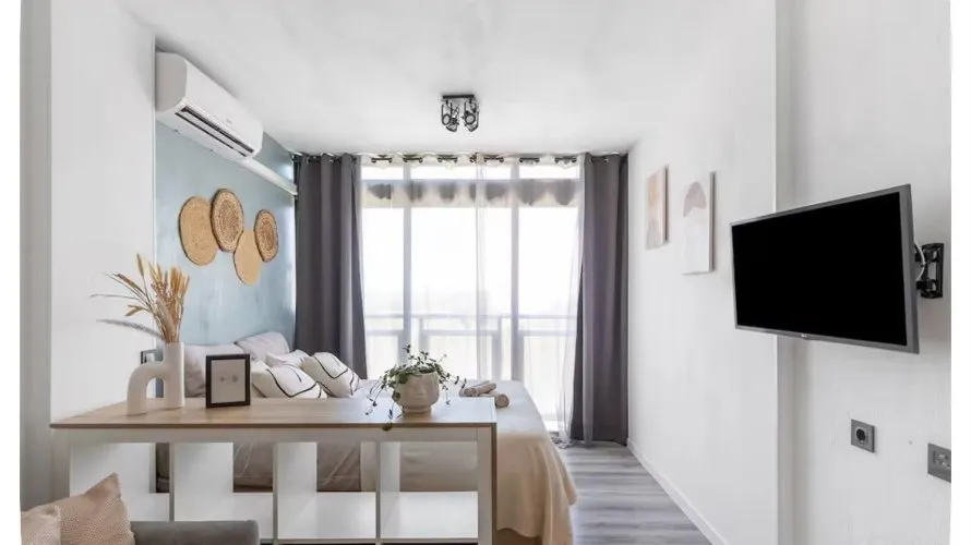 25m² apartment for sale, Torrevieja, Spain No. 2539 № 21