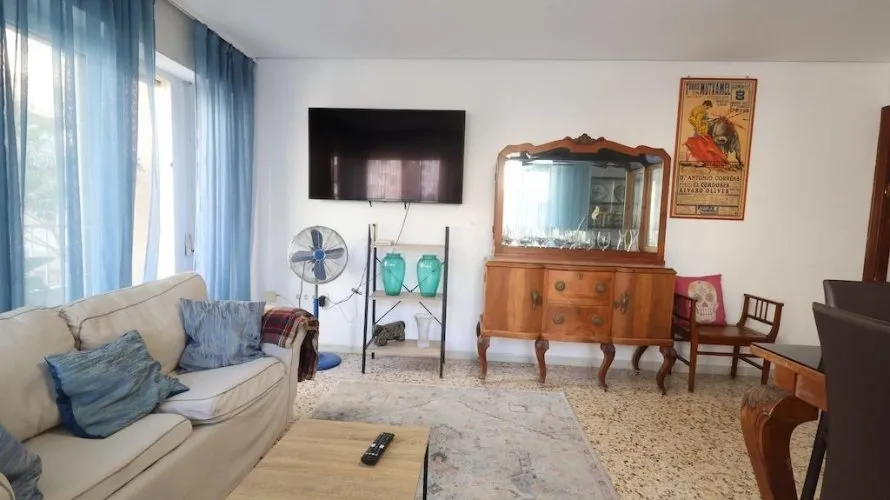 3 bedrooms apartment for sale, Torrevieja, Spain No. 2649 № 1