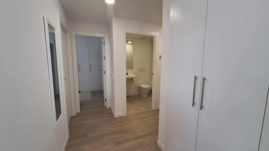 2 bedrooms apartment for sale, San Juan, Spain No. 2666 № 7