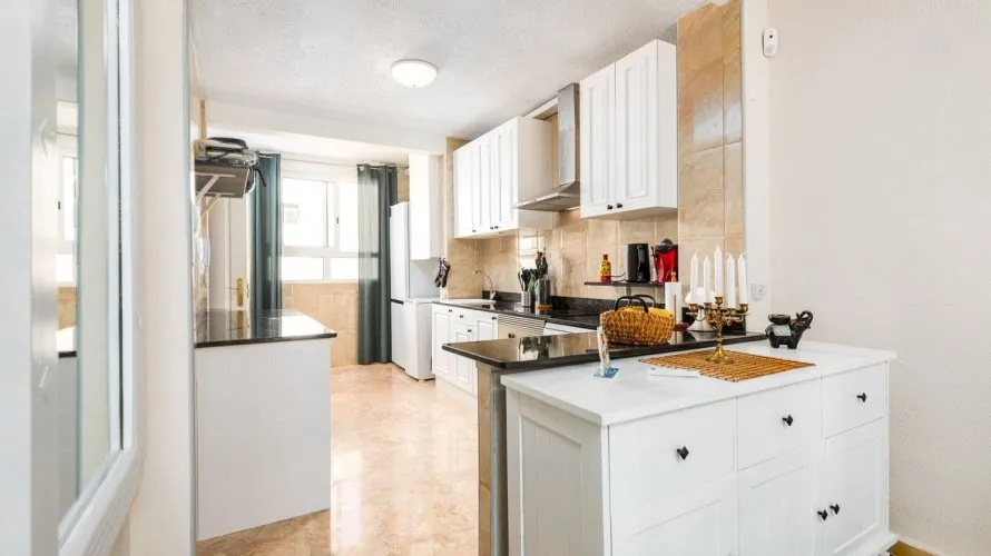 89m² apartment for sale, Torrevieja, Spain No. 2688 № 14