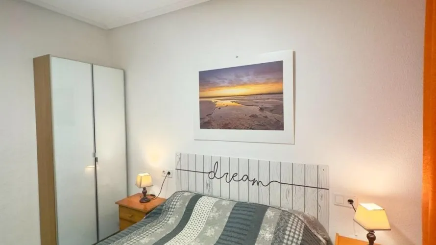 1 bedroom apartment for sale, Torrevieja, Spain No. 2608 № 14