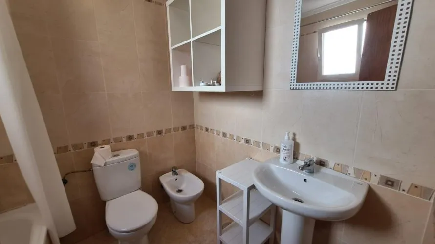 83m² duplex for sale, Torrevieja, Spain No. 2622 № 3