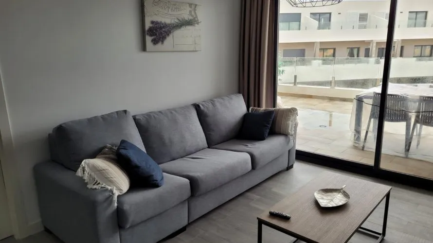 157m² penthouse for sale, Finestrat, Spain No. 2561 № 2