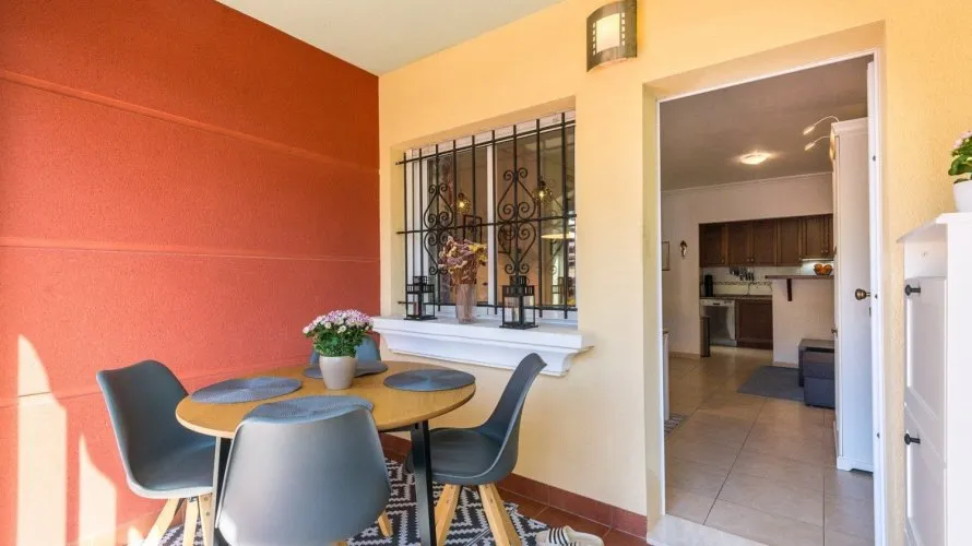 59m² apartment for sale, Torreblanca, Spain No. 2689 № 24