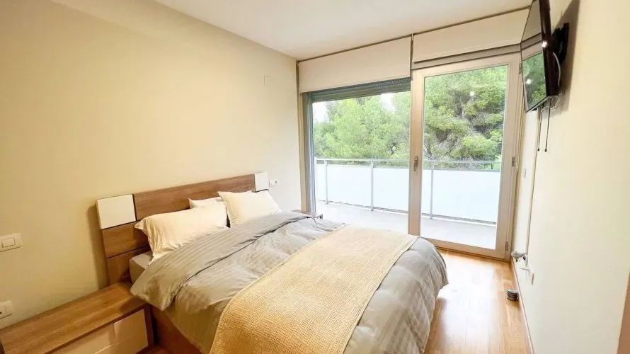 4 bedrooms apartment for sale, Chiva, Spain No. 2585 № 21